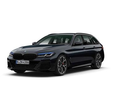 Gebraucht 2025 BMW 540 Efficient Dynamics Kombi | 57.934 € (Etwas zu teuer)