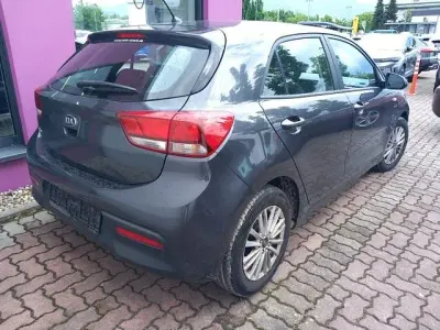 Gebraucht Kia Rio