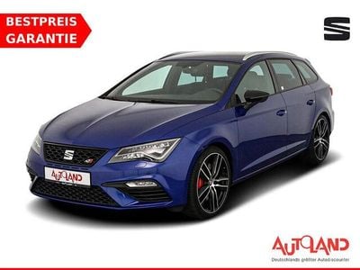 Gebraucht Seat Leon 2018 Andere