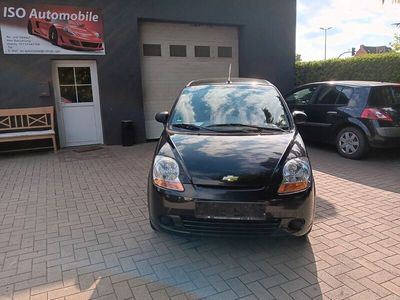 Chevrolet Matiz