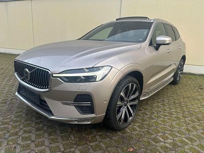 Gebraucht 2023 Volvo XC60 Ultimate SUV | 47.699 € (Teuer)
