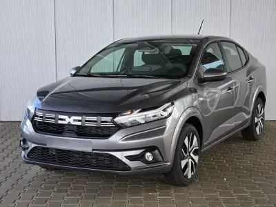 Gebraucht Dacia Logan