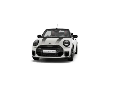 Gebraucht Mini Cooper S Cabriolet 204 PS (150 kW) 2025 Cabrio
