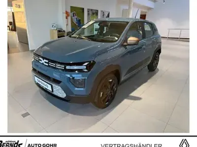 Gebraucht Dacia Spring