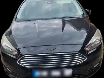 Gebraucht Ford Focus