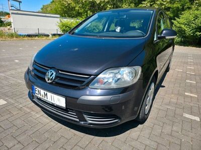 VW Golf Plus