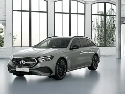 Brugt Mercedes E450