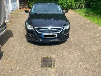 Gebraucht VW Passat
