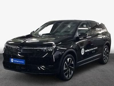 Usata Opel Grandland X 136 CV (100 kW) 2024 Nero SUV