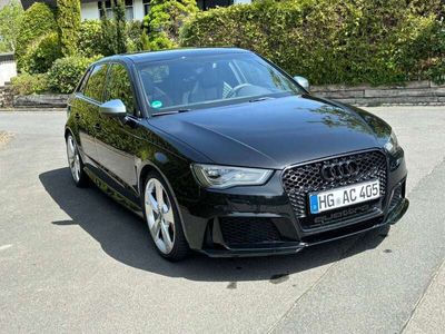 gebraucht Audi RS3 2.5 TFSI quattro