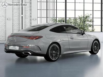 Neu Mercedes CLE220 197 PS (144 kW) 2025