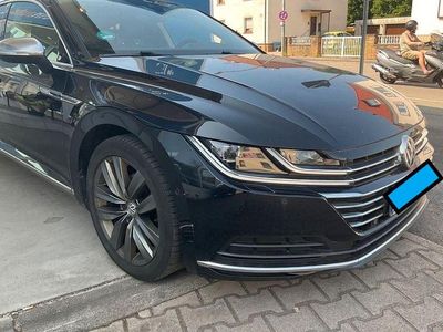 VW Arteon