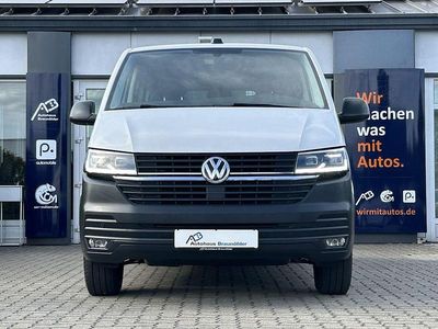 Weiß Gebraucht 2020 VW Transporter Van | 36.950 € (Teuer)