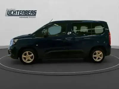 Gebraucht Opel Combo Life