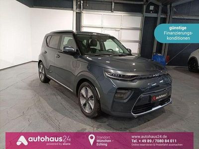 Kia Soul EV