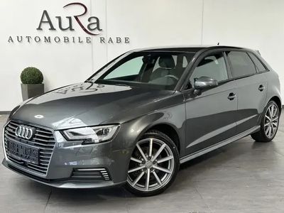 Audi A3 e-tron