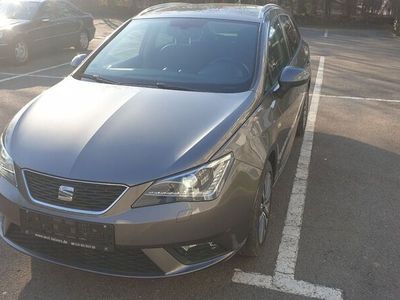 gebraucht Seat Ibiza ST 1.0 EcoTSI Start&Stop 81kW CONNECT ...