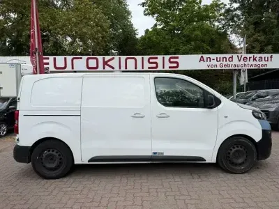 Używany Opel Vivaro Edition 177 KM (130 kW) 2009 Andere Minivan