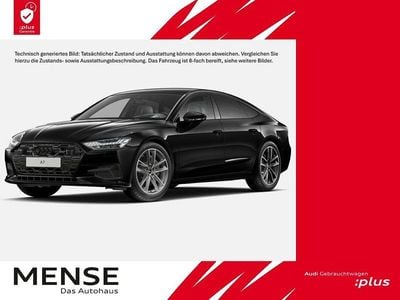 Audi A7 Sportback