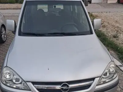 Gebraucht Opel Combo