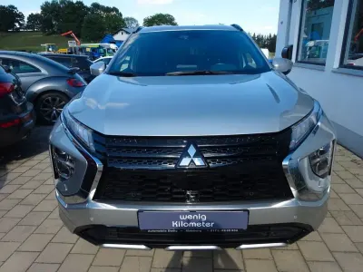 Gebraucht Mitsubishi Eclipse Cross