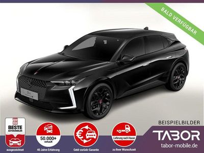 DS Automobiles DS4