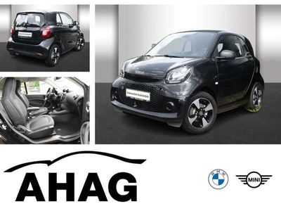 Smart ForTwo Electric Drive