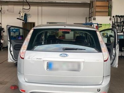 gebraucht Ford Focus mk2 1.6 Diesel