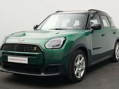 Gebraucht Mini Countryman Classic 225 kW (306 PS) 2025 Grün SUV