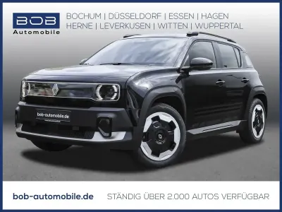 Gebraucht Renault R4