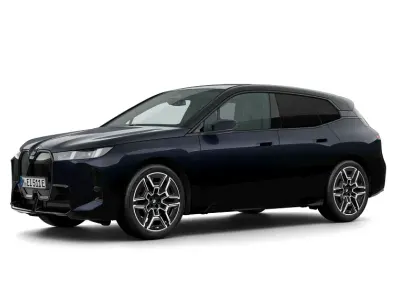 Gebraucht BMW iX