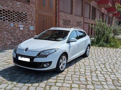 Renault Mégane III