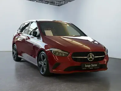Gebraucht Mercedes B250