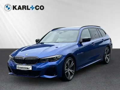 Używany BMW M340