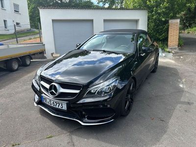 Mercedes E350