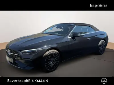 Gebraucht Mercedes CLE200