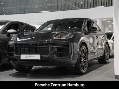 Gebraucht Porsche Cayenne Black Edition 354 PS (260 kW) 2025 Schwarz SUV