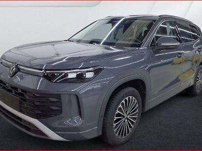 Gebraucht VW Tayron 193 PS (141 kW) 2025 Delfingrau metallic SUV