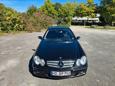 Mercedes CLK280
