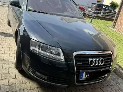 Gebraucht Audi A6 239 PS (175 kW) 2011 Kombi