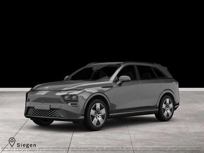 XPENG G9