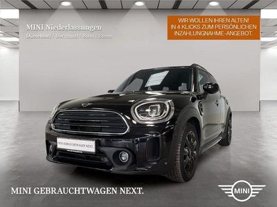 Mini Cooper D Countryman