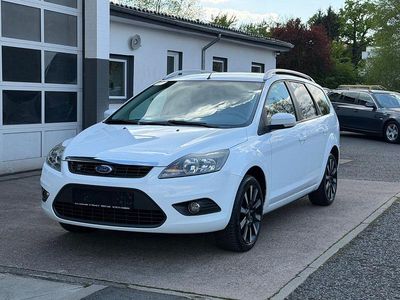 Usata Ford Focus 125 CV (91 kW) 2010 Station wagon