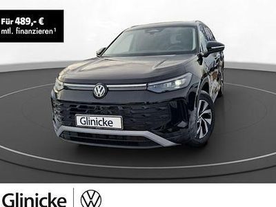 Schwarz Neu 2026 VW Tayron Life SUV | 45.950 € (Guter Preis)