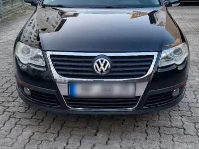 Gebraucht VW Passat