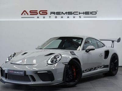 Porsche 911 GT3 RS