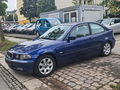BMW 316 Compact