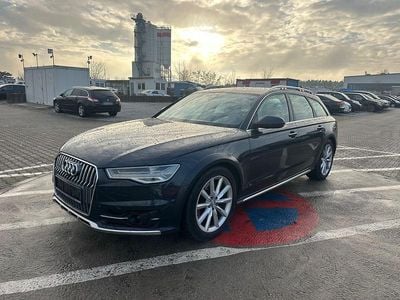 Gebraucht Audi A6 Allroad 272 PS (200 kW) 2017 Kombi