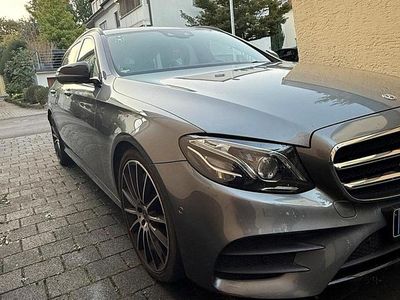 Mercedes E350