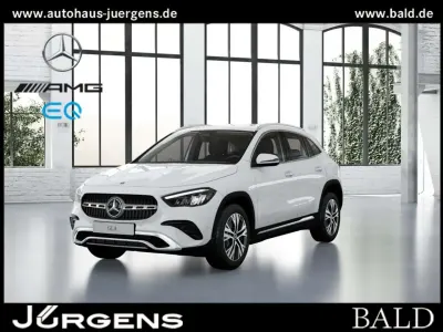 Gebraucht Mercedes GLA220